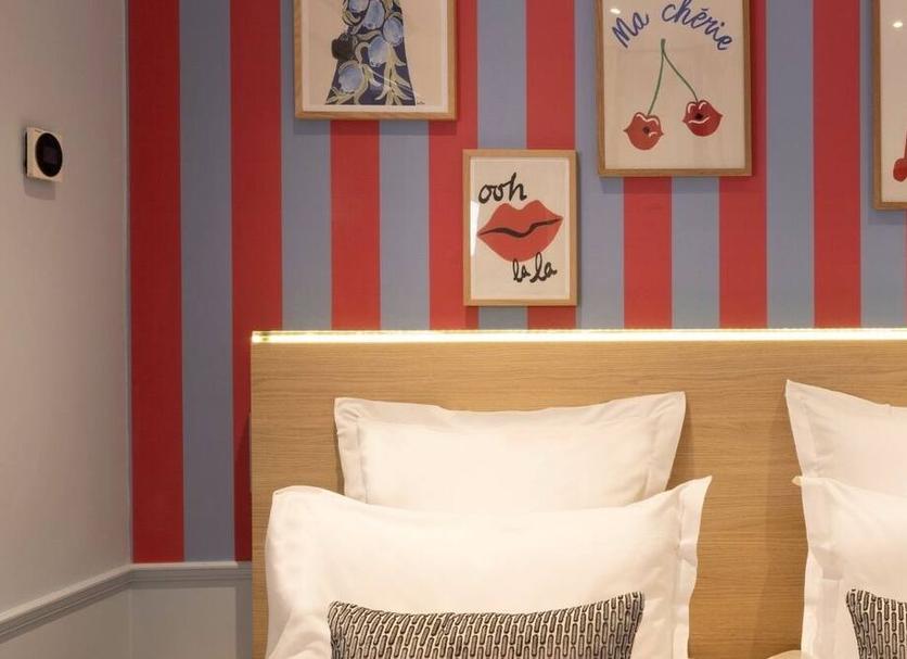 Serveis de l’habitació Foto