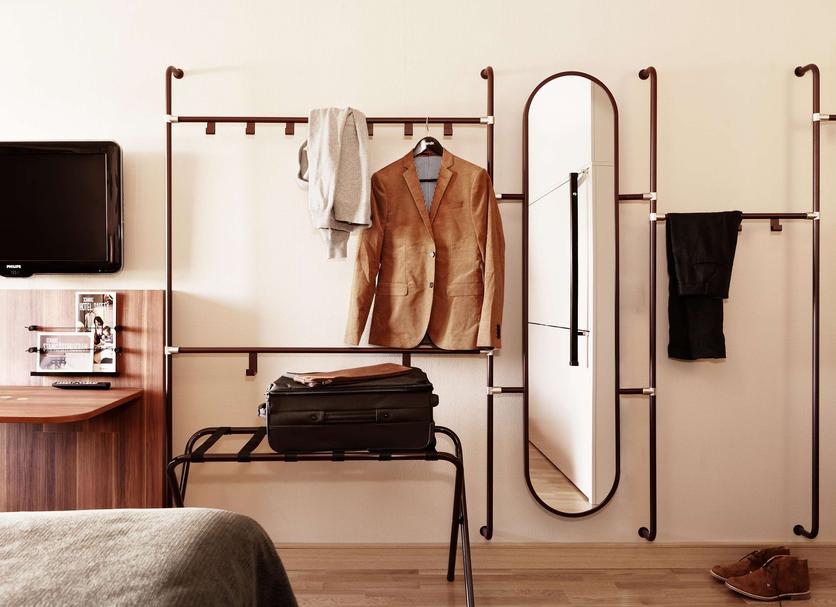 Serveis de l’habitació Foto