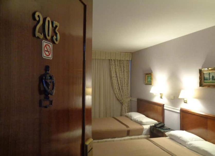 Habitació Foto