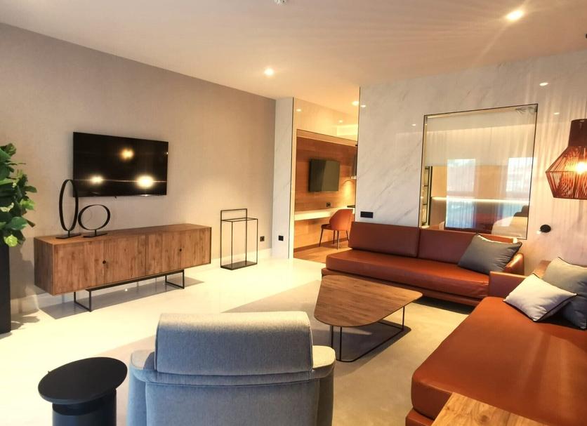 Sala Foto