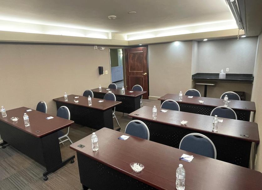 Sala de conferències Foto