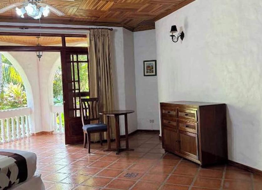 Serveis de l’habitació Foto