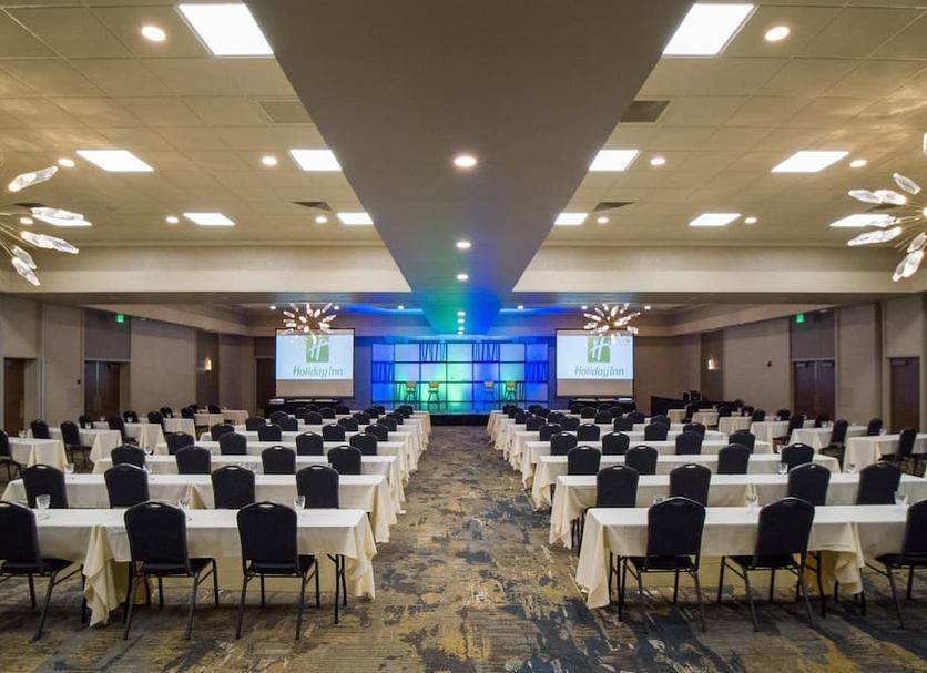 Sala de conferències Foto