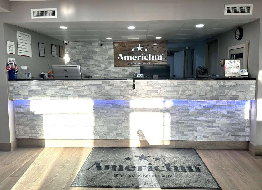 Recepció Foto
