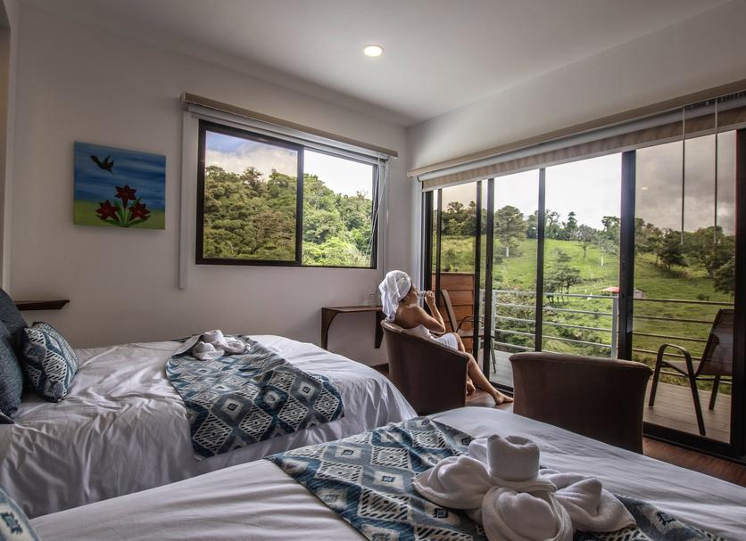 Habitació Foto