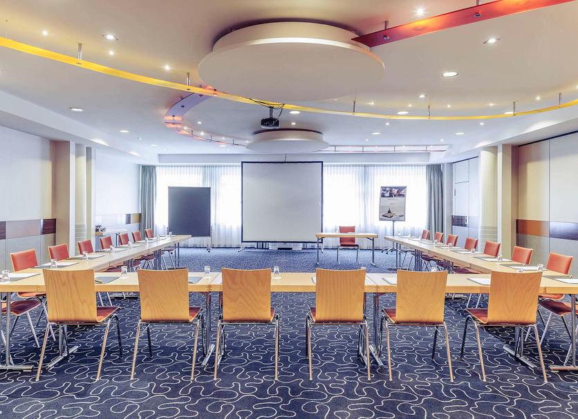 Sala de conferències Foto