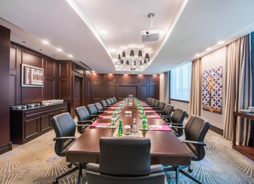 Sala de conferències Foto