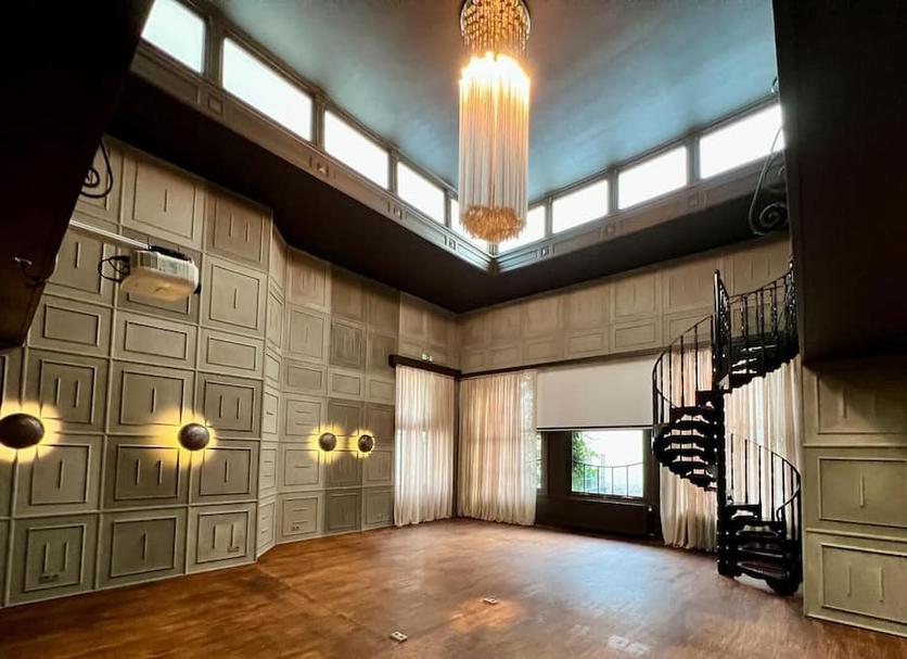 Serveis de l’habitació Foto