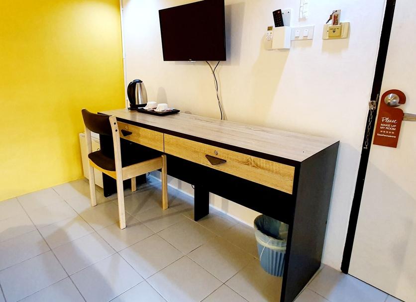 Serveis de l’habitació Foto