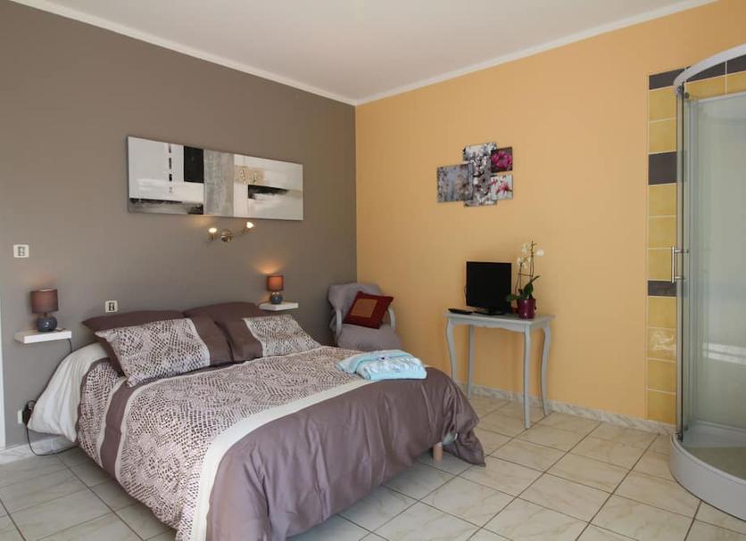 Habitació Foto