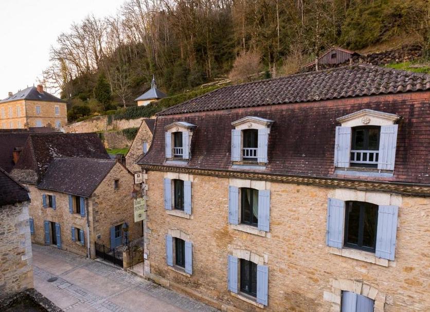 Edifici Foto