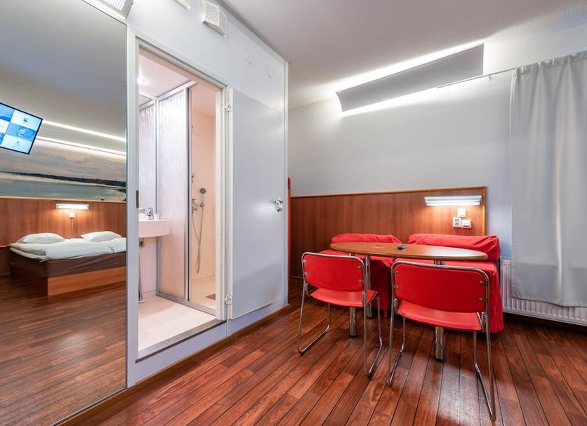 Sala Foto