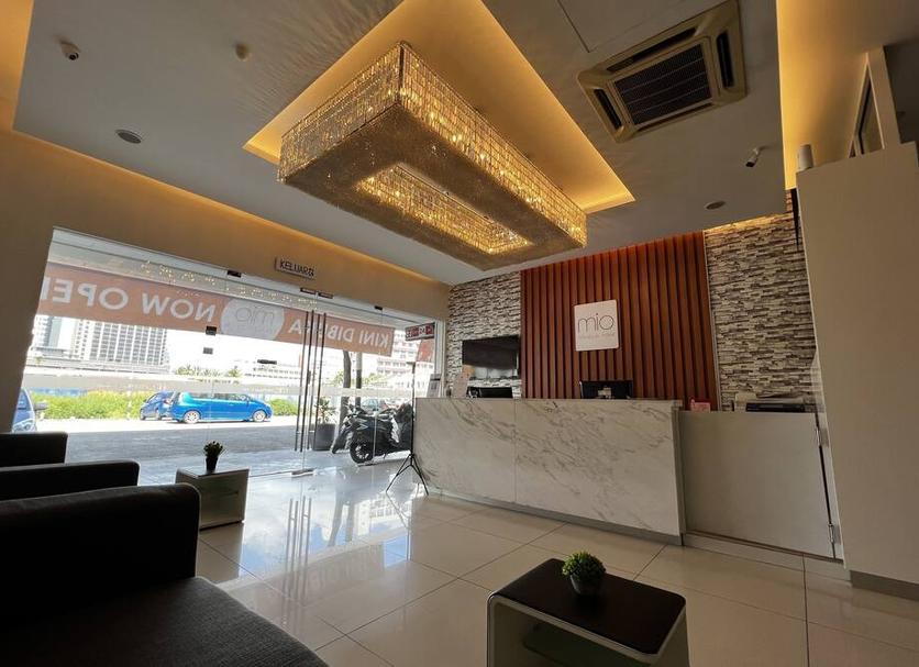 Recepció Foto