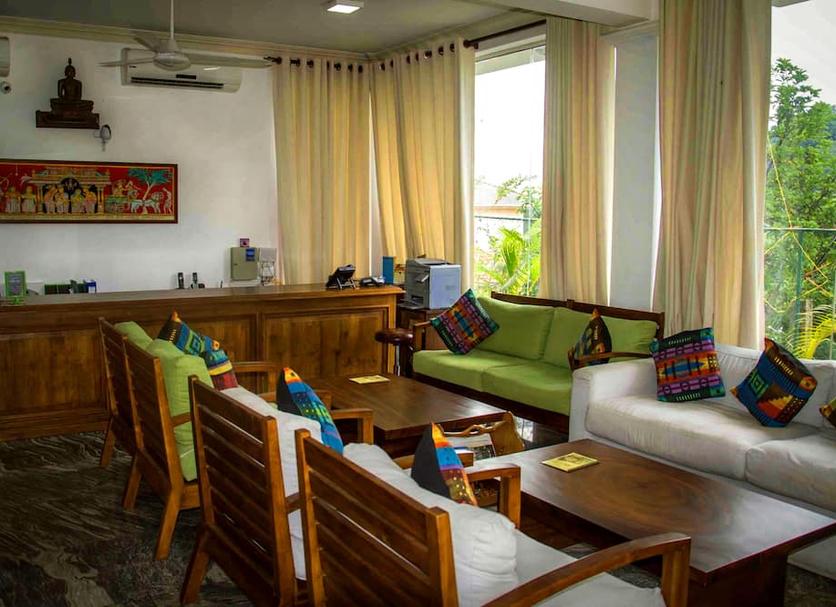 Sala Foto