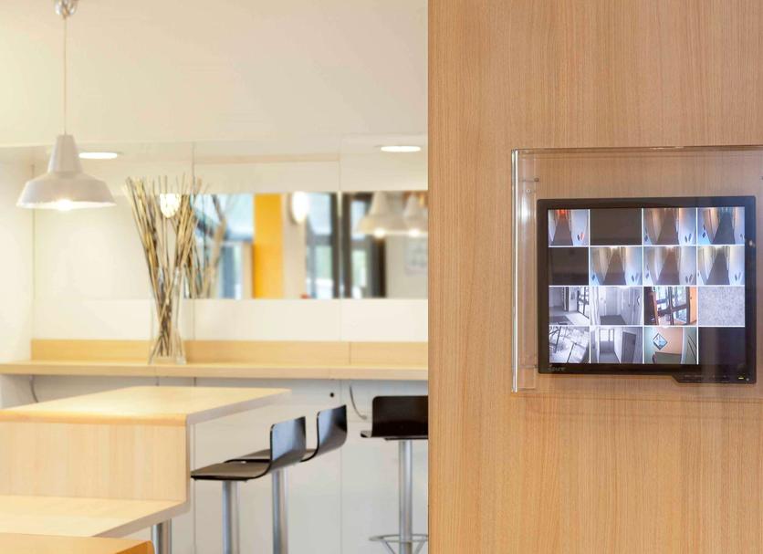 Serveis de l’habitació Foto