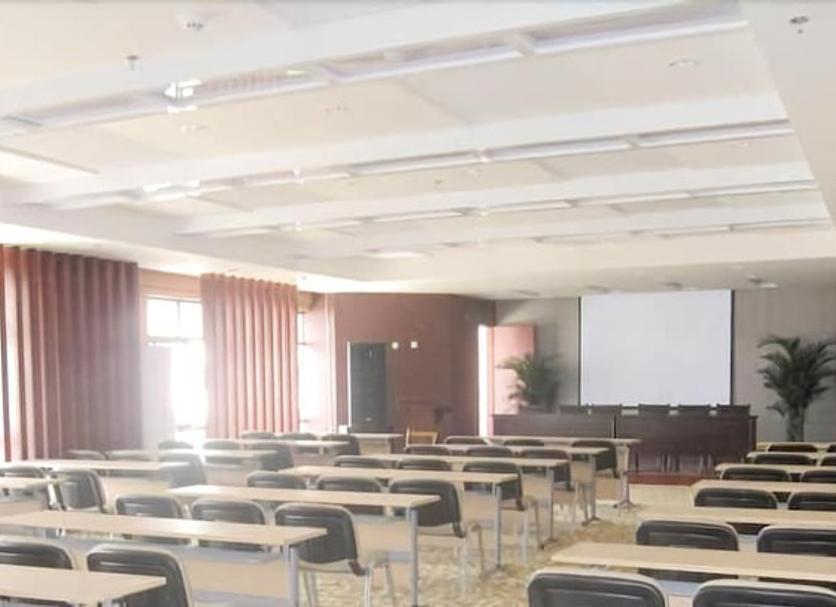Sala de conferències Foto