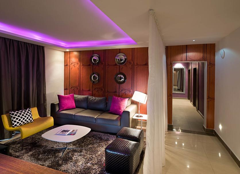 Sala Foto