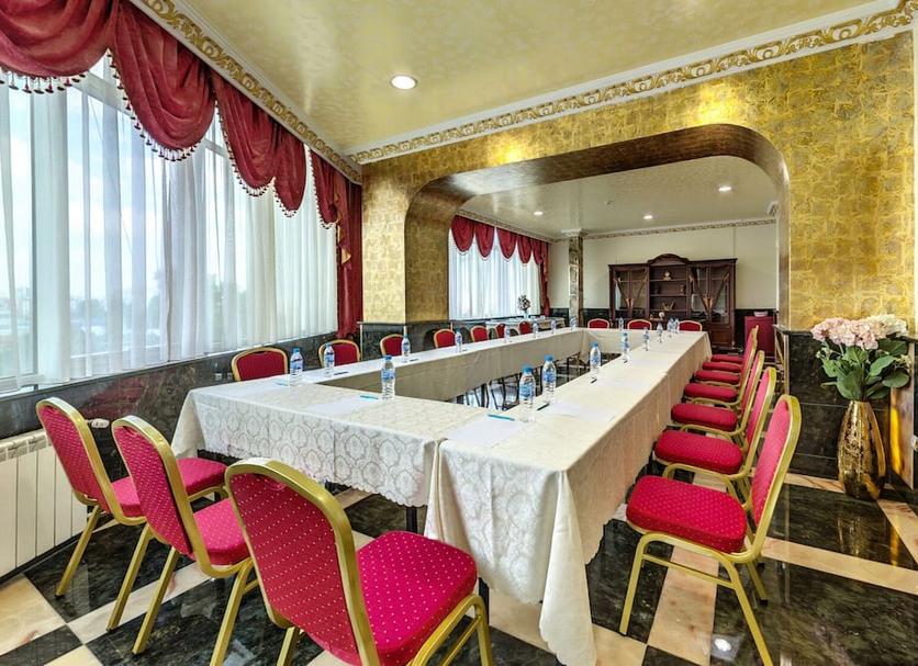Sala de conferències Foto