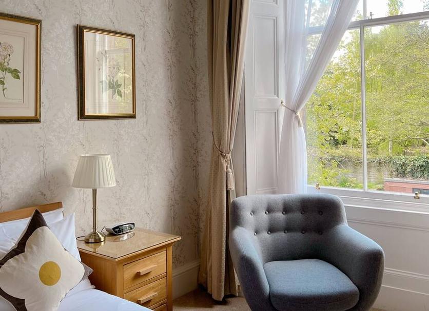 Serveis de l’habitació Foto