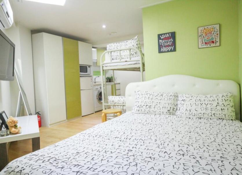 Habitació Foto