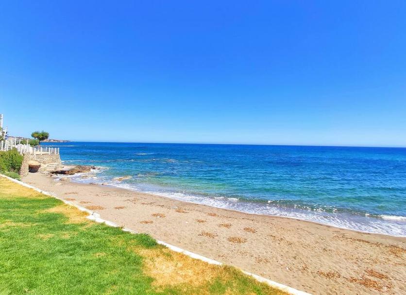 Platja Foto