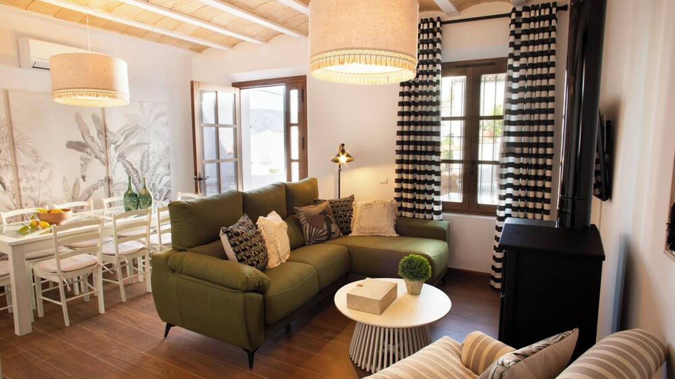 Casa Rural Candelas