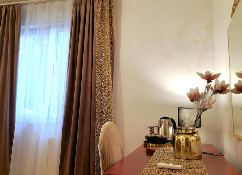 Serveis de l’habitació Foto