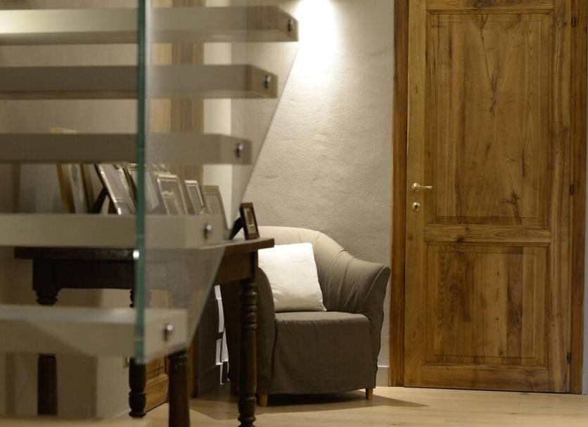 Serveis de l’habitació Foto