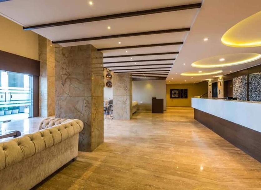 Recepció Foto