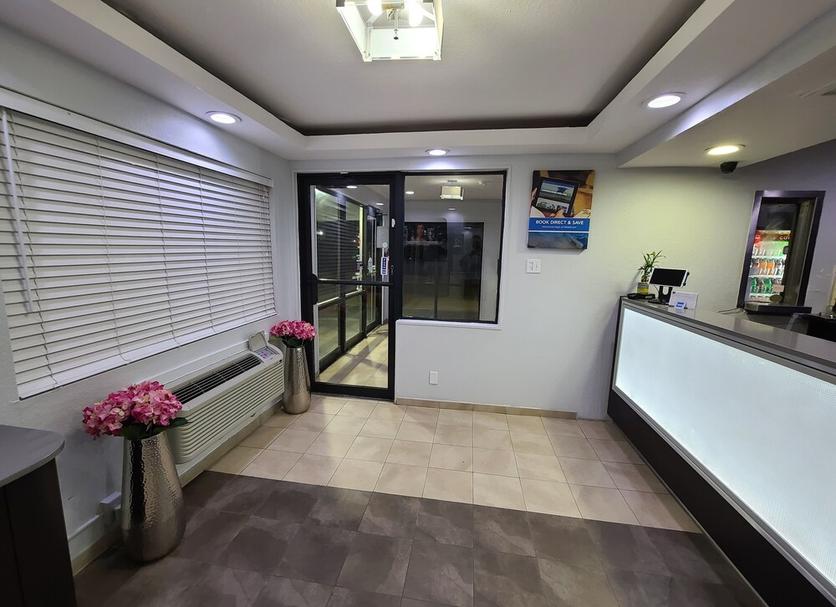 Recepció Foto