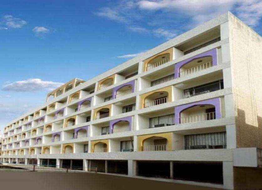 Edifici Foto