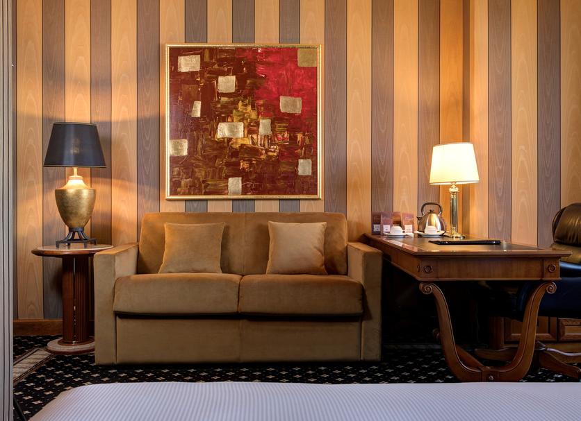 Sala Foto