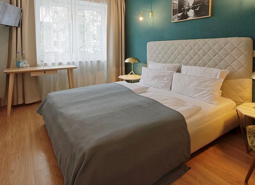 Habitació Foto