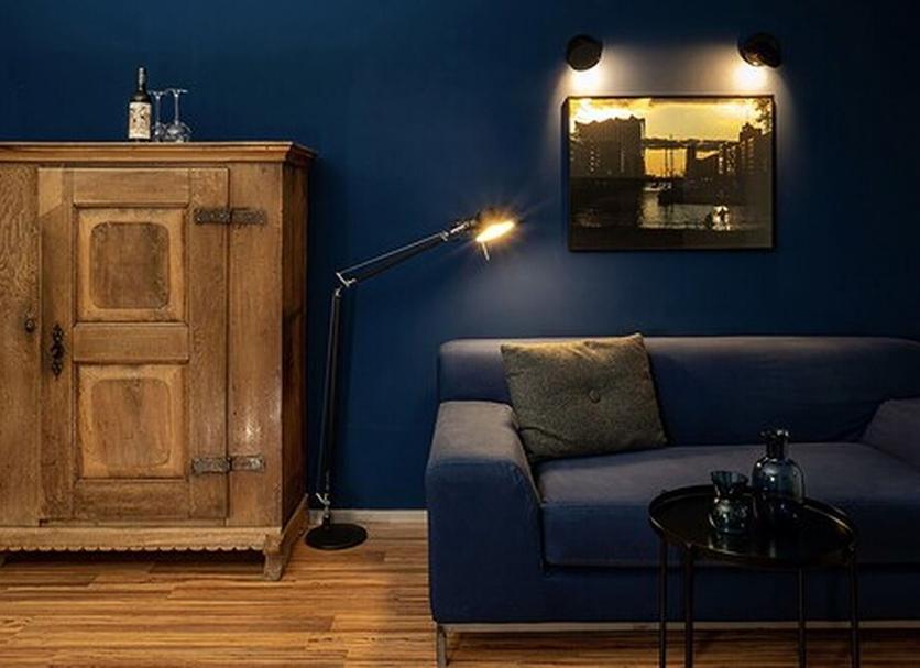 Sala Foto
