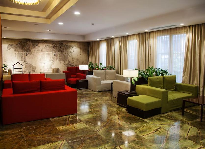 Sala d'estar Foto