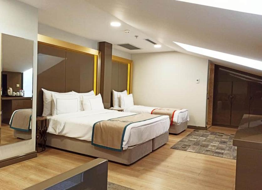 Habitació Foto