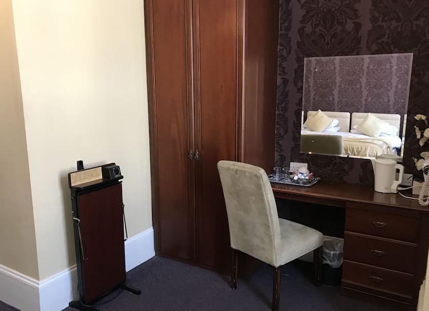 Serveis de l’habitació Foto