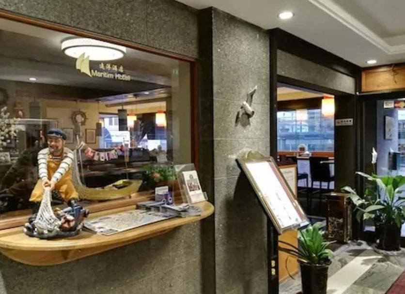 Recepció Foto