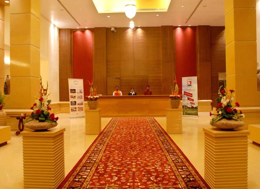 Recepció Foto