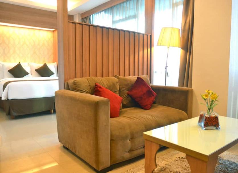 Sala Foto