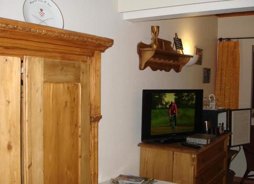 Serveis de l’habitació Foto
