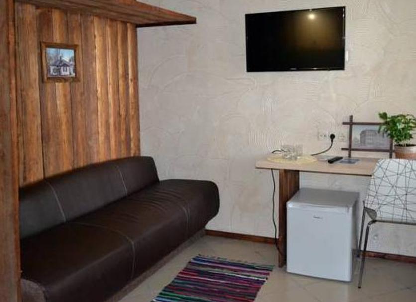 Sala Foto