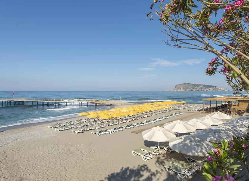 Platja Foto