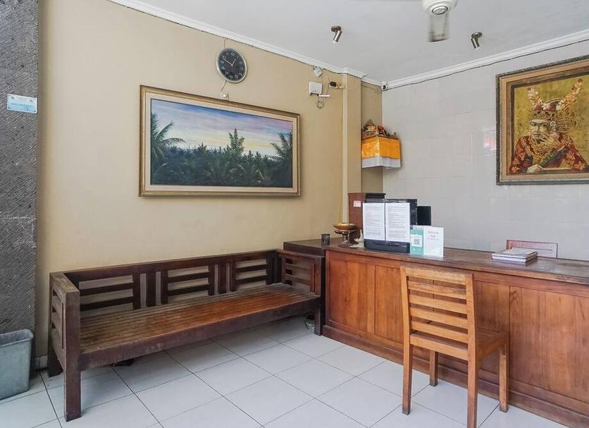 Recepció Foto