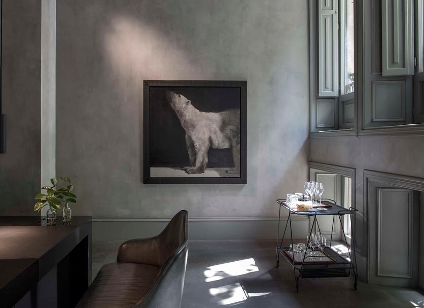 Serveis de l’habitació Foto