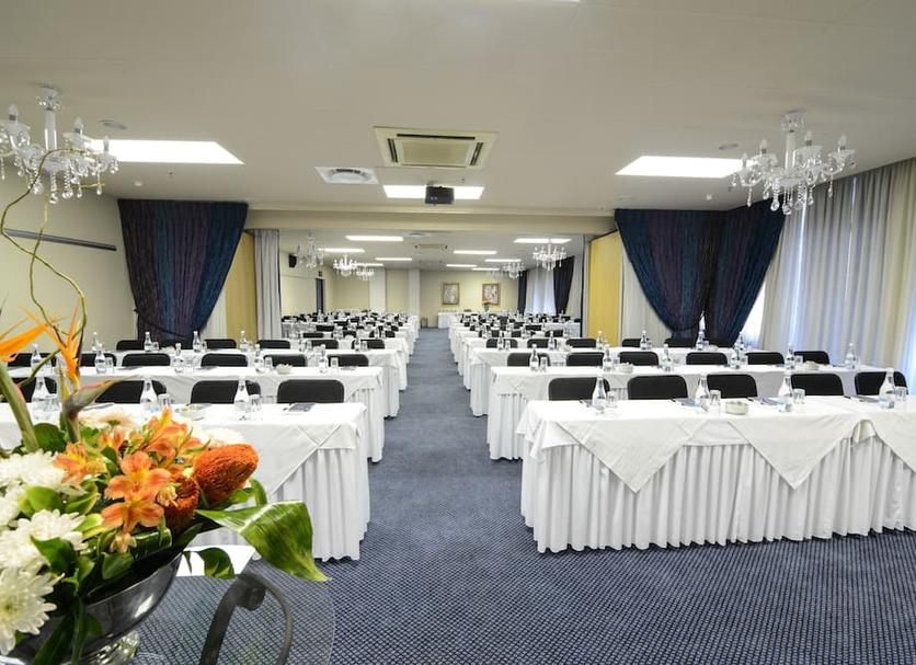 Sala de conferències Foto