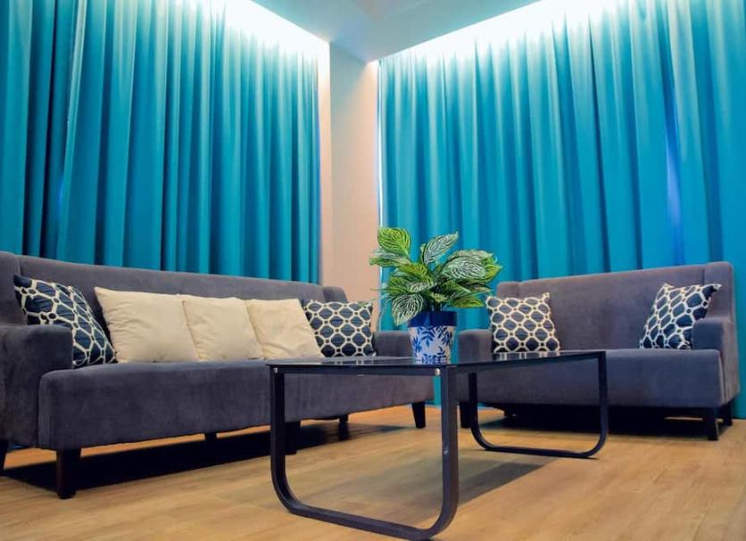 Sala Foto