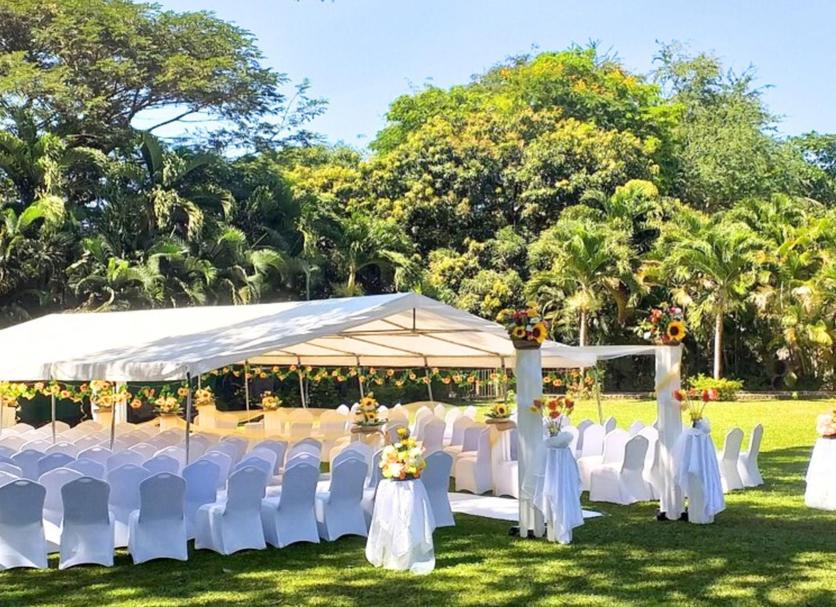 Sala de banquets Foto