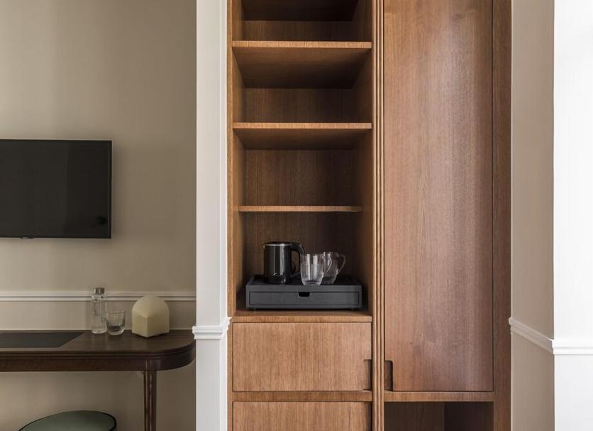Serveis de l’habitació Foto