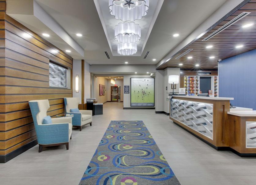 Recepció Foto
